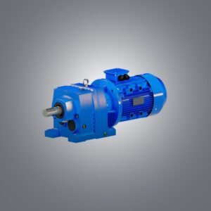 Home 8 series reducer