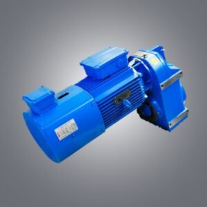 Home 8 series reducer